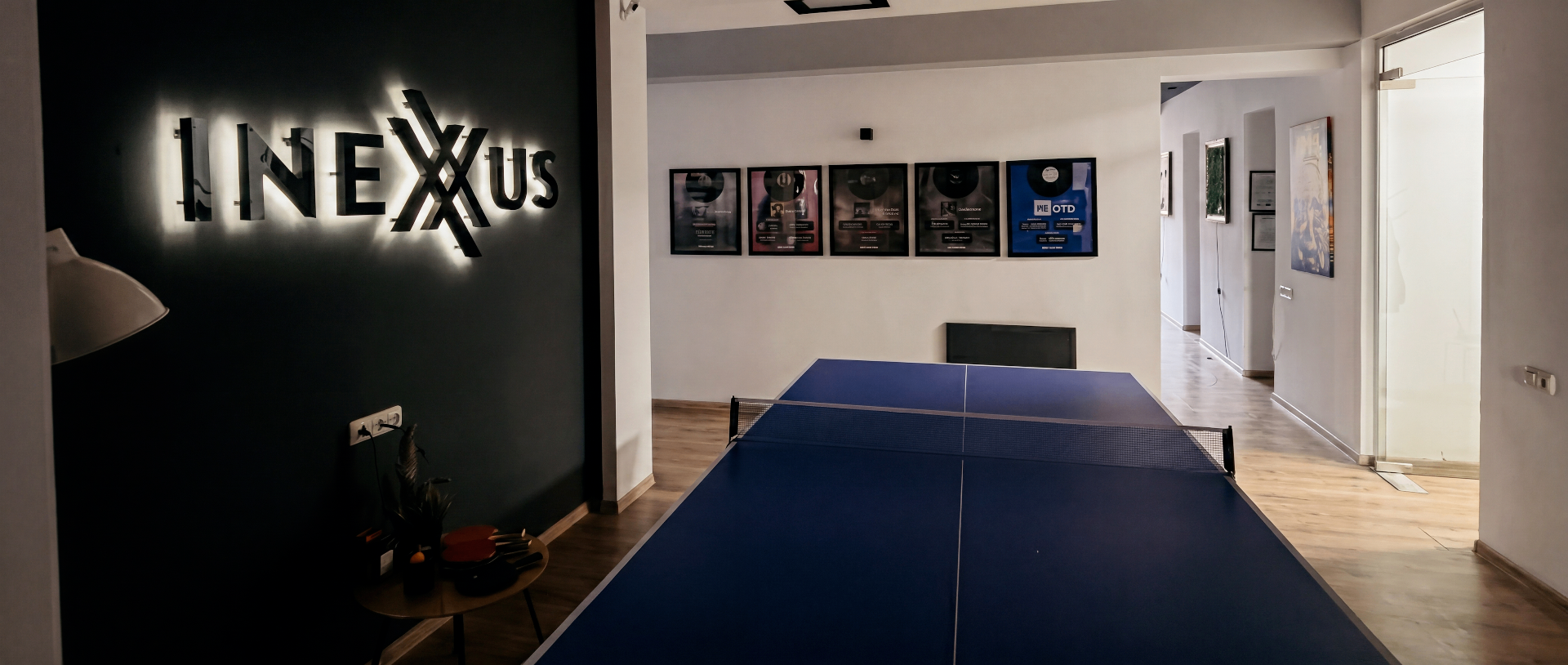 iNexxus office