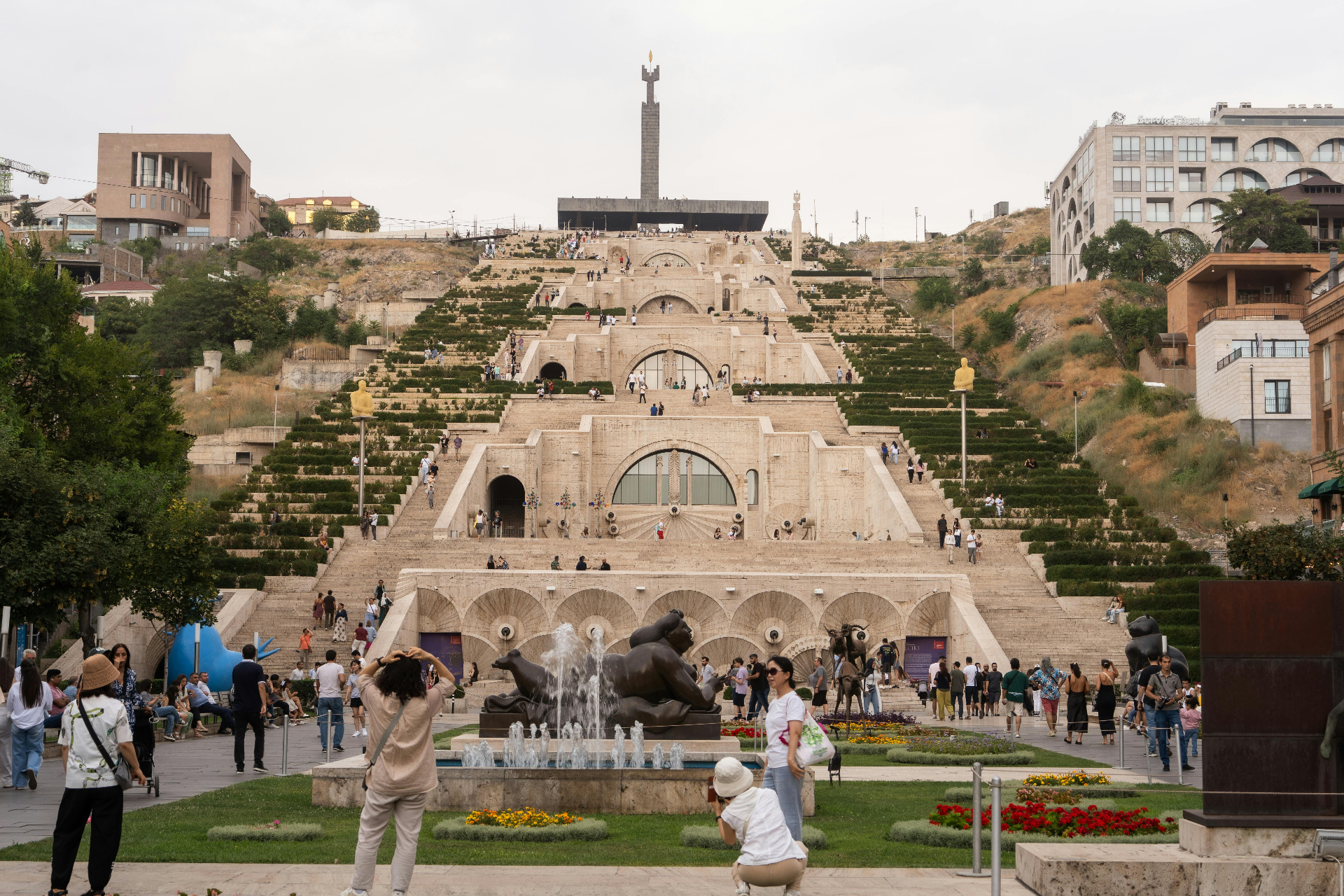 YEREVAN